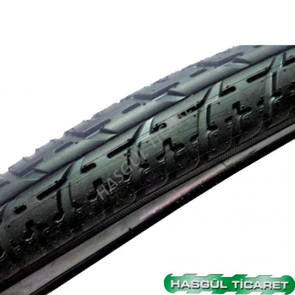 HSGL BİSİKLET DIŞ LASTİK 26 X 2.00 (H-5173) BİSAN TİPİ - 3