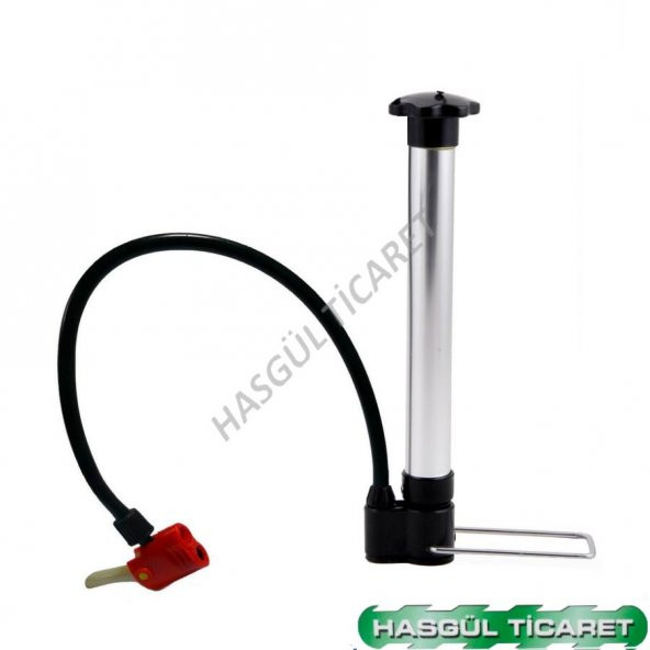 HSGL BİSİKLET MOTORSİKLET POMPA ve M48 YAMA SET - 5