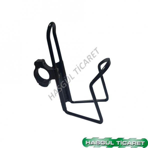 HSGL GİDON BAGLANTILI ALÜMİNYUM MATARA KAFESİ - 4