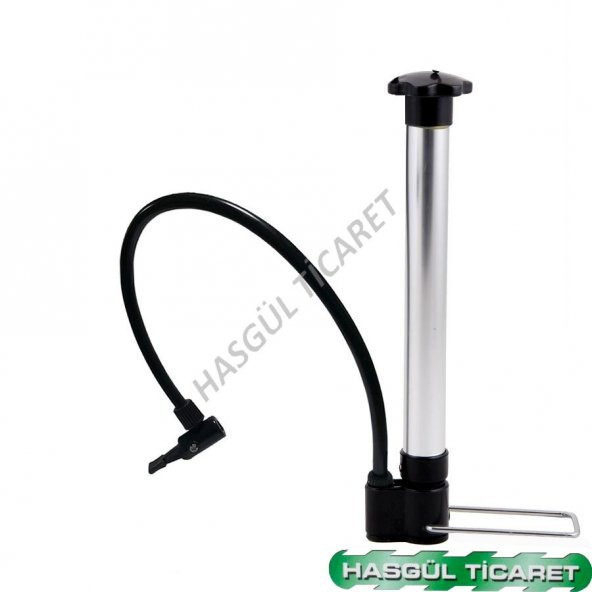 HSGL BİSİKLET MOTORSİKLET POMPA ve M48 YAMA SET - 3