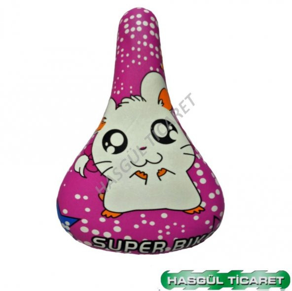 HSGL BİSİKLET SELESİ POKEMON - 5