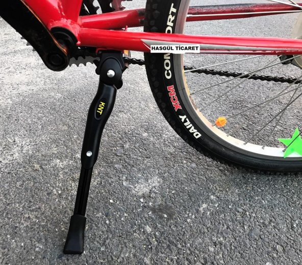 HSGL BİSİKLET  AYARLI ORTA AYAK (26-27,5- 28 ) - Resim 2