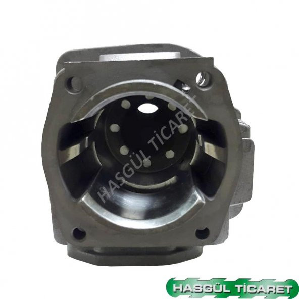 HSGL HUSQVARNA 365 S 47 mm GÖMLEK PİSTON TAKIMI - 4