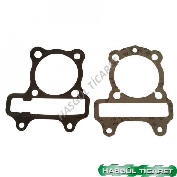 HSGL HONDA FIZZY SİLİNDİR TKM - Resim 4