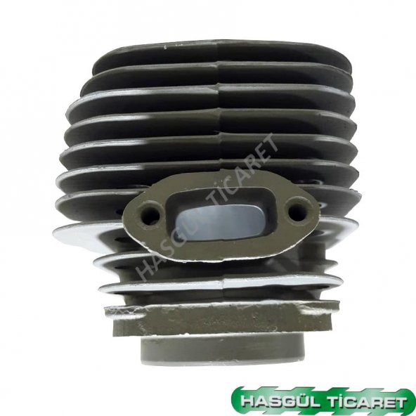 Hsgl Motorlu Testere Husqvarna 268 50 mm Silindir Piston Takımı