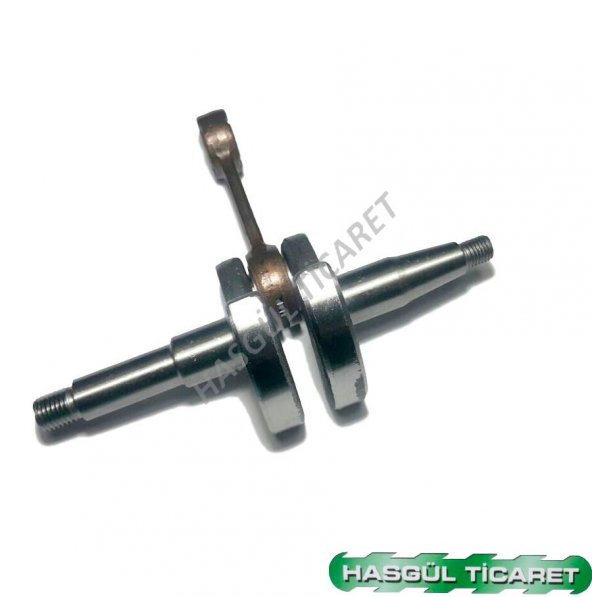 HSGL MOTORLU TESTERE KRANK 4500-5200 MODELLERE ürün görseli