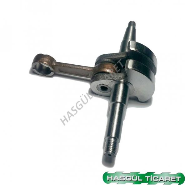 HSGL MOTORLU TESTERE KRANK 4500-5200 MODELLERE - Resim 2