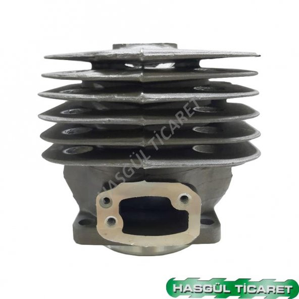 Hsgl Motorlu Testere Husqvarna 272  52 mm Silindir Piston Takımı