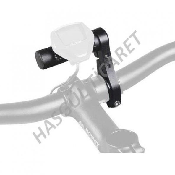HSGL BİSİKLET GİDON FAR APARATI JY-ZJ007 - 2