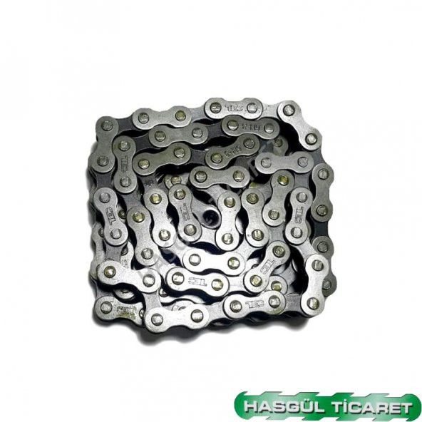 HSGL BİSİKLET  ZİNCİR C410 VİTESLİ - 3