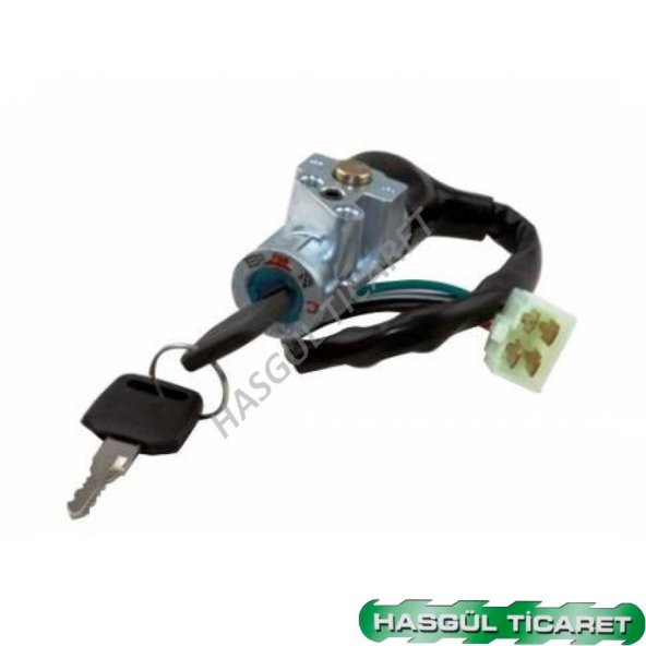 HSGL MOTORSİKLET CUP 100 KONTAK TAKIM 51213 ürün görseli