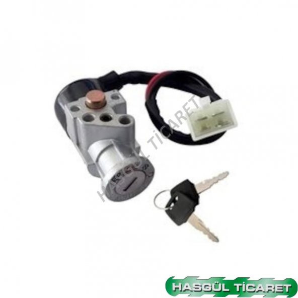 HSGL MOTORSİKLET CUP 100 KONTAK TAKIM 51213 - Resim 2