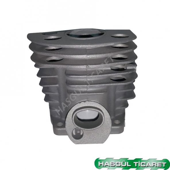 Hsgl Motorlu Testere Husqvarna 55 46 mm Silindir Piston Takımı
