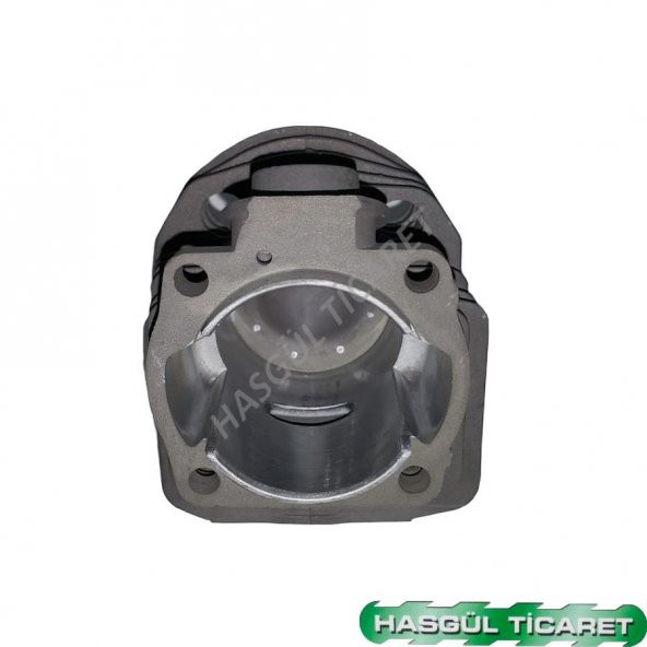Hsgl Motorlu Testere Husqvarna 55 46 mm Silindir Piston Takımı - 4