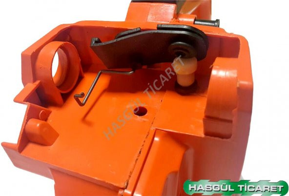HSGL MOTORLU TESTERE 4500-5200 BENZİN DEPOSU - 2