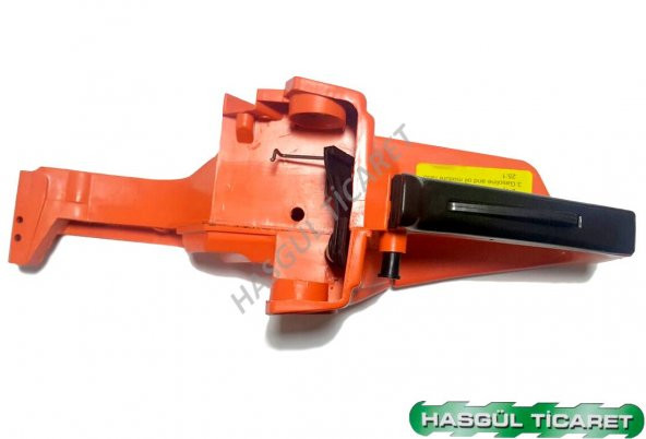 HSGL MOTORLU TESTERE 4500-5200 BENZİN DEPOSU - 4