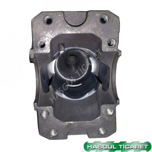 Hsgl Motorlu Testere Husqvarna 137 38 mm Silindir Piston Takım - 5