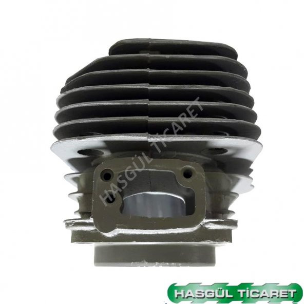 Hsgl Motorlu Testere Husqvarna 268 50 mm Silindir Piston Takımı - 5