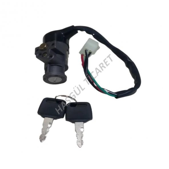 HSGL MOTORSİKLET CUP 100 KONTAK TAKIM 51213 - Resim 3