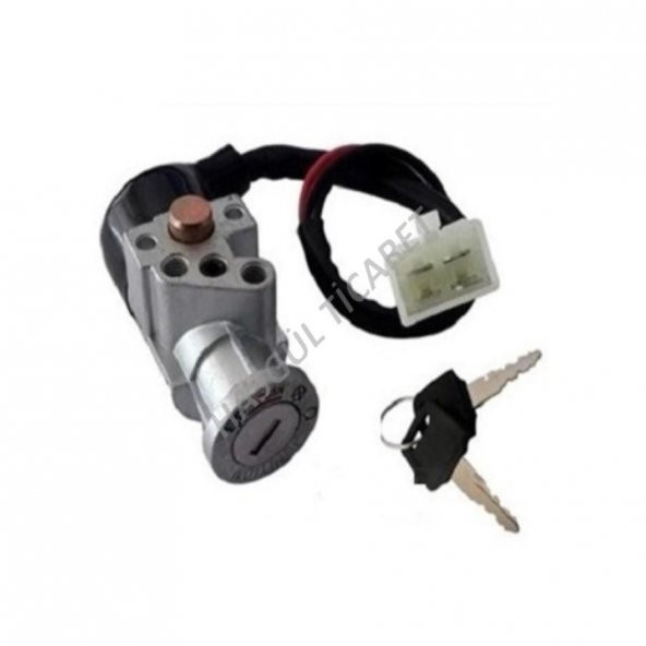 HSGL MOTORSİKLET CUP 100 KONTAK TAKIM 51213 - Resim 5