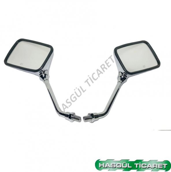 HSGL HONDA CBF150 MOTOR AYNASI - 4