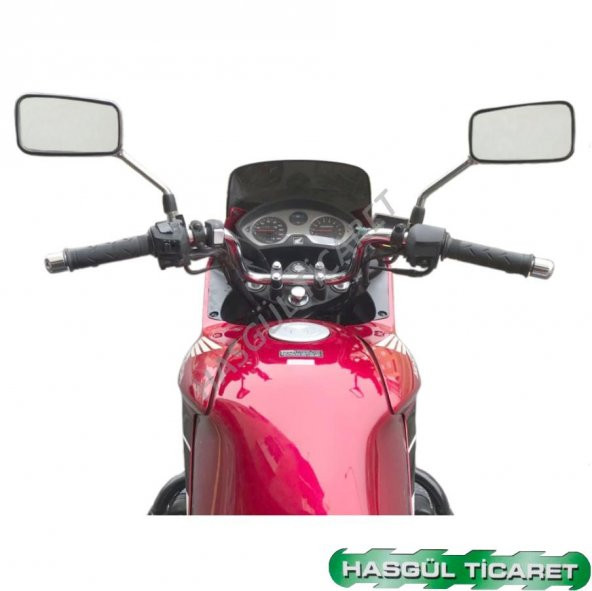 HSGL HONDA CBF150  MOTOR AYNASI