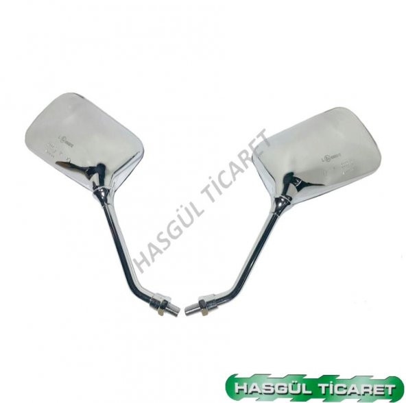 HSGL HONDA CBF150 MOTOR AYNASI - 3