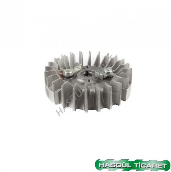 HSGL MOTORLU TESTERE VOLANT