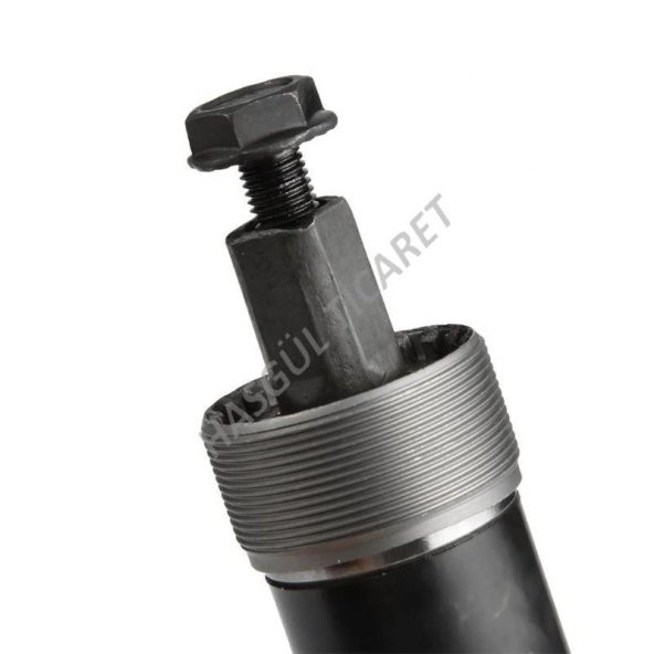 Hsgl Bisiklet Rulmanlı kare Orta Yatak 122mm Bisiklet orta yatak rulmanlı - 5