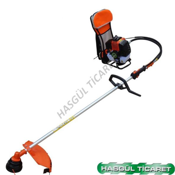 HSGL TIRPAN BENZİN HORTUMU KOMPLE SET - 4