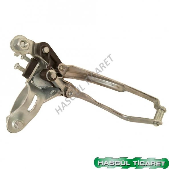 HSGL BİSİKLET SHİNE ÖN ATTIRICI ALTTAN MODEL - 2