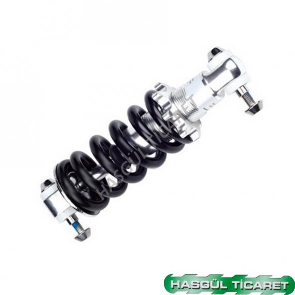 HSGL BİSİKLET KADRO AMORTİSÖRÜ 1000 LBS