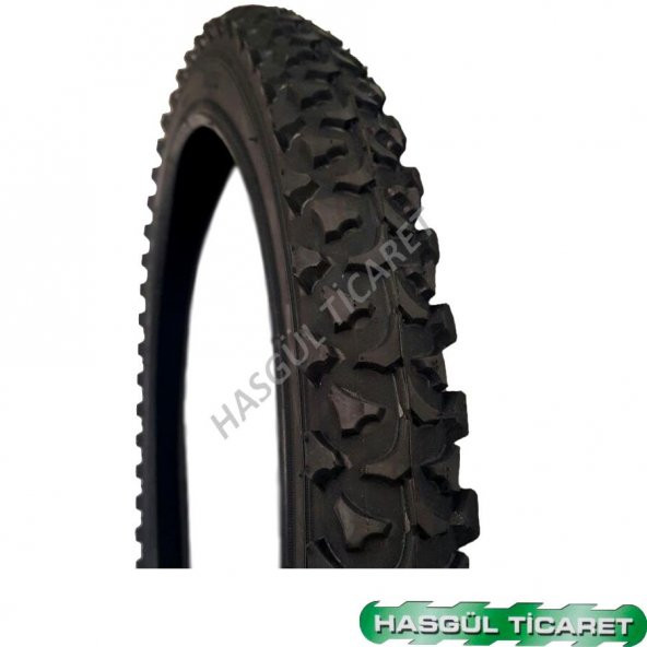 HSGL BİSİKLET 20X 1.95/2.125 DIŞ LASTİK - 2