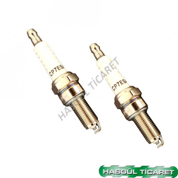 Hsgl Motorsiklet Honda Cbf Buji Cp7esa/B7TC ( 2 adet) Ateşleme Sistemleri