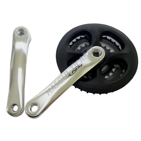 HSGL BİSİKLET AYNAKOL 42T ALUMİNYUM KARBON MODEL