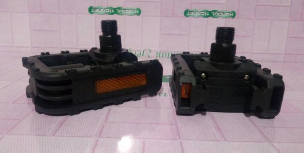 HSGL BİSİKLET KATLANABİLİR PEDAL - 3