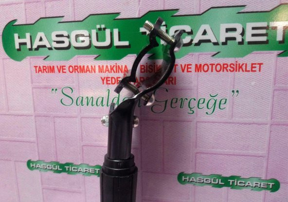 HSGL BİSİKLET ARKADAN AYAK (TAIWAN) CD-104 - 3