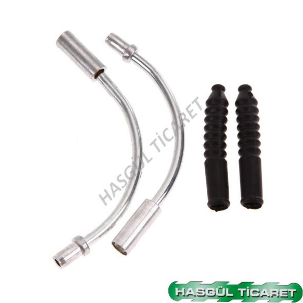 HSGL BİSİKLET FREN PİPO VE KÖRÜĞÜ - 4