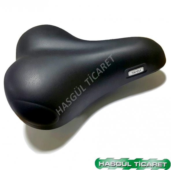 HSGL SELLE ROYAL SKY YUMUŞAK KONFORLU YAYLI SELE