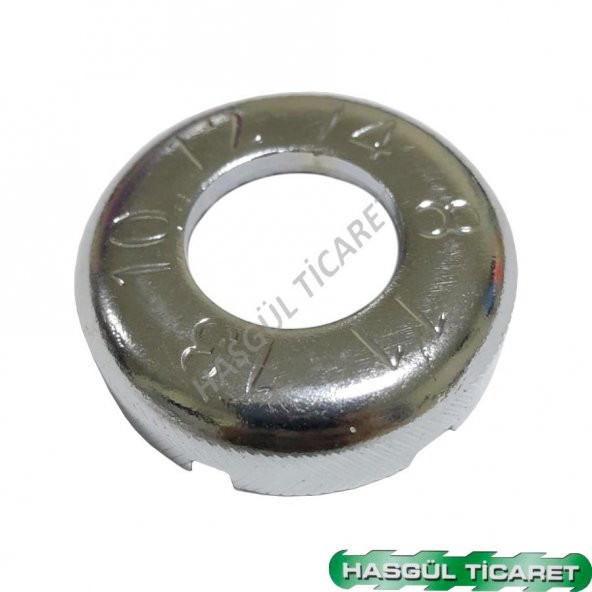 HSGL BİSİKLET JANT AKORT ANAHTARI - 2