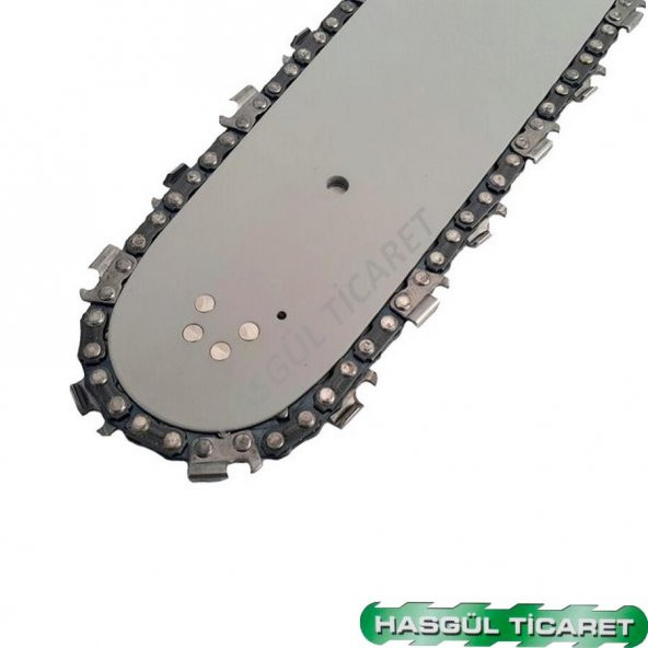 HSGL MOTORLU TESTERE 3/25  32 DİŞ ZİNCİR VE PALA SET