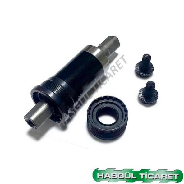 ZHONGYA RULMANLI ORTA YATAK 113 MM HSGL - 2