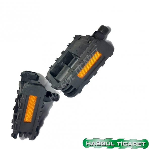 HSGL BİSİKLET KATLANABİLİR PEDAL - 2