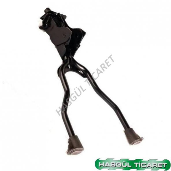 HSGL BİSİKLET  MOTOR TİP ORTADAN ÇATAL AYAK - Resim 2