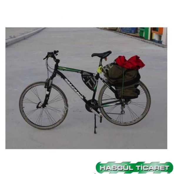 HSGL BİSİKLET  MOTOR TİP ORTADAN ÇATAL AYAK - Resim 3