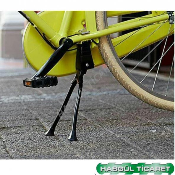 HSGL BİSİKLET  MOTOR TİP ORTADAN ÇATAL AYAK - Resim 4