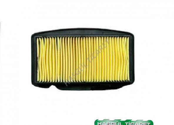 HSGL HONDA CBF150 HAVA FİLTRESİ - 3