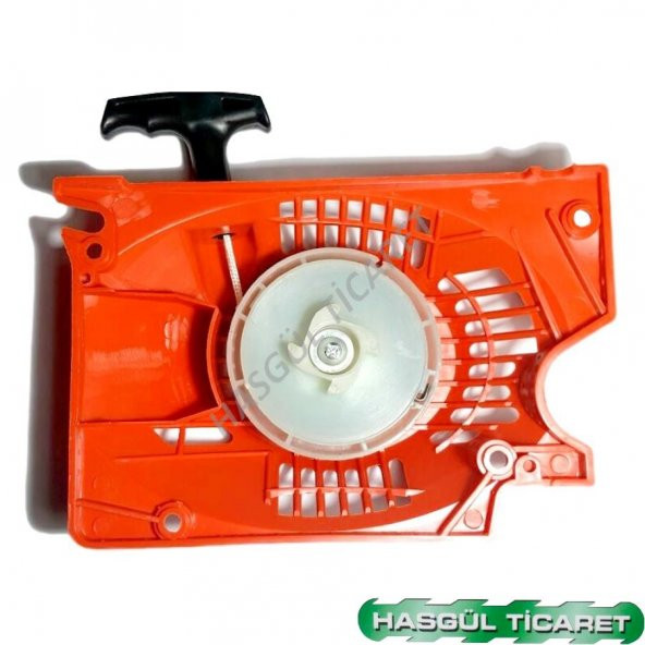 HSGL MOTORLU TESTERE 4500-5200 STARTER KAPAK (KOLAY KAPAK ) - 2