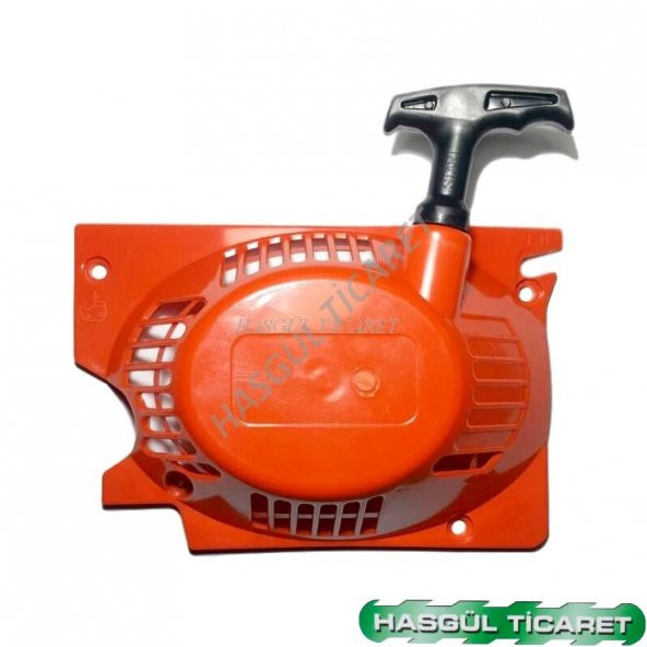 HSGL MOTORLU TESTERE 4500-5200 STARTER KAPAK (KOLAY KAPAK ) - 3