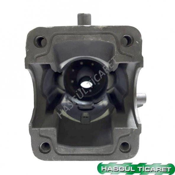 Hsgl Motorlu Testere Husqvarna 236/240  39 mm Silindir Piston Takım - 4
